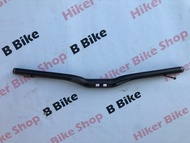 Handlebar Barset Stang Stir Sepeda MTB Gravel Road Seli Sepeda Lipat Scott Pilot EC Panjang 57cm Ove