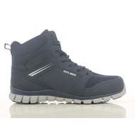 Safety Jogger ABSOLUTE Navy  Extreme light mid-cut ESD safety shoe