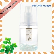 LUCAS Purifying Spray, Mini Size, Mint & White Sage Scent