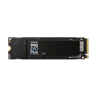 SSD M.2 PCIe (4.0) 1.TB (5Y) SAMSUNG 990 EVO PLUS (MZ-V9S1T0BW)