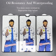 Khỉ đột Kính cường lực độ phân giải cao chống tĩnh điện Cho VIVO iQOO 13 12 11 11s 10 9 9T 9 SE Neo