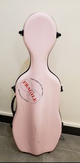 大提琴盒 1/8 Cello Cases