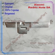 MESIN Xiaomi Redmi Note 5a - Note 5a Prime Can Iron Plate Clamp Flexible Socket Machine