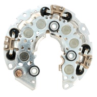 Auto denki ic alternator generators rectifier for NPD11703AL 333440 0215805911 0215805931 AEN0420AD 