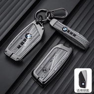 BMW 7 Series Key Case x1 x6 x7 ix 740li 735li xm7 smartkey key cover bmw serie 7 2023 key case
