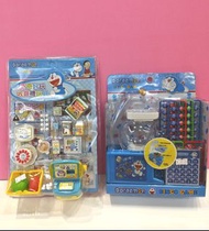 全新叮噹收銀機和Bingo玩具