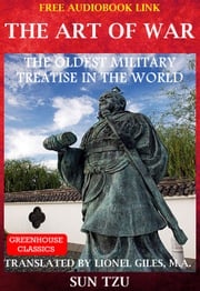 The Art Of War (Complete )(Free Aduio Book Link) Sun Tzu