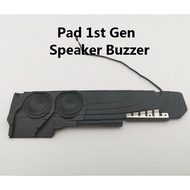 1Pad Pad WiFi 1st Generation ( A1219 / A1337 ) Speaker Buzzer Ringtone Sound Music Speaker Module 1s