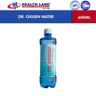 Dr. Oxigen Water (600ml)