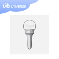 AESPA OFFICIAL MINI FANLIGHT LIGHTSTICK KEYRING