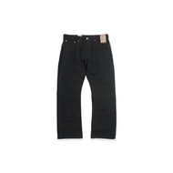 LEVI'S 517 Bootcut Jeans Black Unused