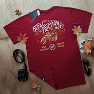 GYPSY Fatal Friction TSHIRT T-SHIRT 1