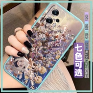 Cover custom made Phone Case For Redmi Note11T Pro 5G/Note11t PRO Plus Fashion Design Creative male All-inclusive