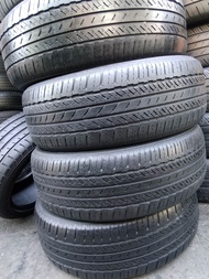 225/55/18 Bridgestone dueler HL
MADE IN Japan
DOT 2021(Per each )