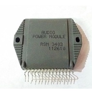 RSN3403 RSN3404 RSN3502 RSN36S5 RSN3502A RSN3502B RSN3502C [Quality Assurance]