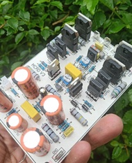 Kit DRIVER MCRD V3  SUPER TAIWAN PCB fiber CEM