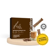 Him Coffee by Dr Samhan HQ