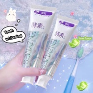 pemutih gigi kuning teeth whitening toothpaste tiktok hot sale ubat gigi pemutih tartar remover fres