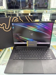 Razer blade 14 RZ09-0370 ( R9 / 16GB / 1TB / RTX3070 )
