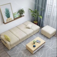 Sofa bed儲物梳化床
