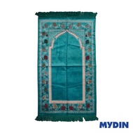 Aydin Sejadah Prayer Mat Simli (70 x 110cm) - 5 Colours