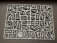 warhammer 40k 版件