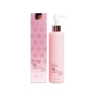 日本 光伸真珠 櫻花出水霜 200ml water cream