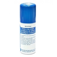 Ethylchloride Spray 100ml