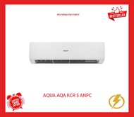 AC AQUA 1/2 PK 320 WATT LOW - AQ A KCR 5 ANPC