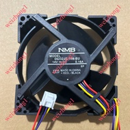 Suitable for Toshiba Refrigerator Freezer Fan DC Fan MODEL-09232JS-14N-BU DC14V