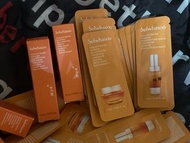 Sulwhasoo 雪花秀人蔘 concentrated Ginseng Rejuvenating Eye cream / Serum / cream Rich
