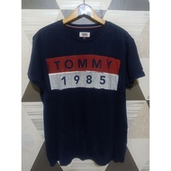 Tshirt TM 1985 Navy