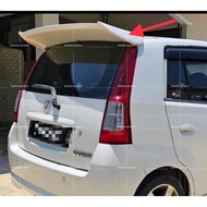 M241 PERODUA VIVA SPOILER (TYPE R) NO PAINT