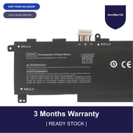 SD03XL 2020 15-ek0001TX 5 15-ek0000 HSTNN-OB1R L84357-AC1 15-ek0011TX L84394-005 For 15-en0000 Batte