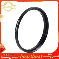 48mm to 49mm Camera Filter Lens 48mm-49mm Step Up Ring Adapter
