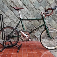 Dahon Minivelo Dash Altena