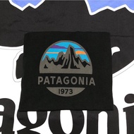😢 (พิมพ์พรีเมี่ยม)Spot Patagonia Patagonia เสื้อยืดคลาสสิกแขนสั้นสําหรับผู้ชายและผู้หญิง