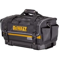 DEWALT H/DUTY TSTAK® RIGID COVERED TOOL BAG DWST83540-1