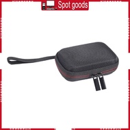 XI Waterproof EVA Hard Storage Case for Crucial X9 Pro X10 Pro External SSD