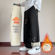 NASA WTAPS | Traditional New Winter Warm Pants