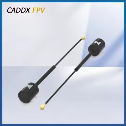 CADDX Walksnail Avatar VTX Antenna 2pcs for FPV Digital HD System Drone Quadcopter RC Parts