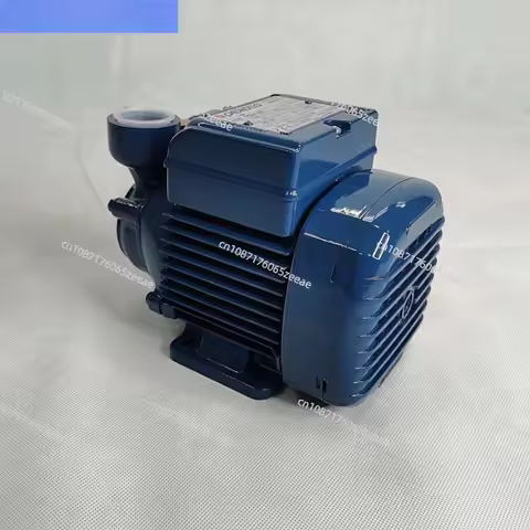 High Pressure Circulating Oil Pump 380V 220V Pedrollo PedroCP130 Machine Tool