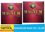 Magnum Max 20 per slop rokok produk dewasa
