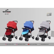 Stroller Space Baby SB 320 Baby Stroller