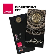 AVON SAMPUL DUIT RAYA - 1 PACK 5 PCS