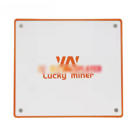 Lucky Miner LG07 11MH/s 25W Dogecoin Miner Litecoin Miner ASIC Solo Mining Machine