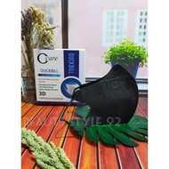 masker Ccare duckbill Masker duckbill warna