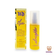 Urban Decay - All Nighter Vitamin C Setting Spray 118ml - Ship From Godwell Hong Kong