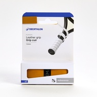 KUIKMA Leather Tennis Grip - Brown