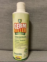 (GK)Germ Killer 淨可立殺菌清潔濃縮液